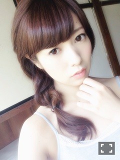 斉藤 優里｜圧縮袋でしゅっ。（2014-06-30）｜2枚目