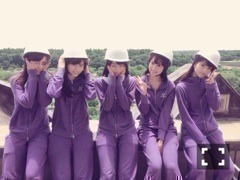 斉藤 優里｜任務完了（2014-07-10）｜3枚目