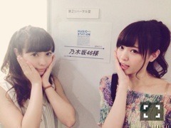 斉藤 優里｜根菜LOVE（2014-07-13）｜3枚目