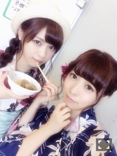 斉藤 優里｜濃い口がお好みですね（2014-08-02）｜4枚目