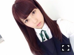 斉藤 優里｜気を紛らわす方法（2014-09-10）