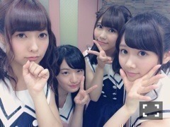 斉藤 優里｜最初はぐーじゃんけ ん⁈（2014-09-17）｜4枚目