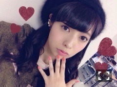斉藤 優里｜朝起きると声ガラガ ラタイプ（2014-09-29）