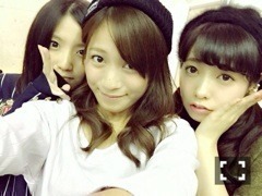 斉藤 優里｜朝起きると声ガラガ ラタイプ（2014-09-29）｜5枚目