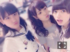 斉藤 優里｜謎の写真（2014-10-06）｜5枚目