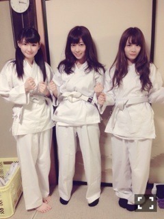 斉藤 優里｜八岐大蛇って口ずさ みたくなる（2014-10-08）｜3枚目