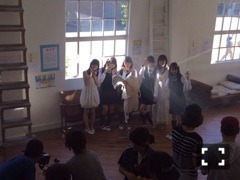 斉藤 優里｜いちごオ・レの逆襲（2014-10-09）｜2枚目