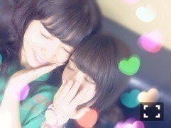 斉藤 優里｜身を潜めて迷彩柄（2014-10-11）