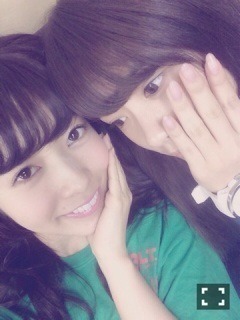 斉藤 優里｜身を潜めて迷彩柄（2014-10-11）｜2枚目