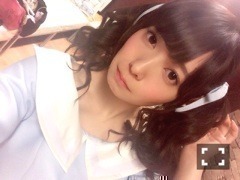 斉藤 優里｜お腹から綺麗になるね（2014-10-16）