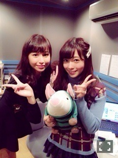 斉藤 優里｜コブサラダってけっ きょく何味なの？（2014-10-23）