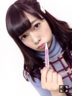 斉藤 優里｜コブサラダってけっ きょく何味なの？（2014-10-23）｜3枚目