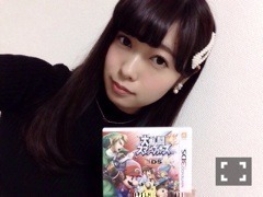 斉藤 優里｜南瓜味だけたべてい たい（2014-10-26）｜3枚目