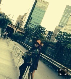 斉藤 優里｜お雑煮作りたい〜♪（2014-11-01）｜6枚目