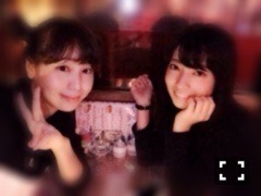 斉藤 優里｜金のボタンに手足が 生える夢を見た（2014-11-09）｜2枚目