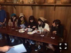 斉藤 優里｜何でもかんでも紫（2014-11-12）｜2枚目