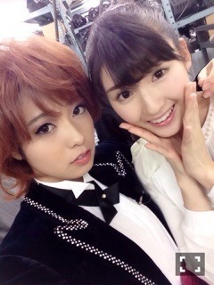 斉藤 優里｜ロミロミしてしまう（2014-11-18）｜3枚目