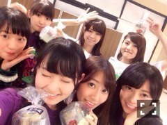 斉藤 優里｜栗あんみつ（2014-12-16）｜6枚目