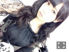 斉藤 優里｜イチゴの種いっぱい（2014-12-17）｜2枚目