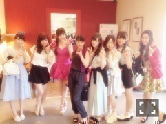 斉藤 優里｜イチゴの種いっぱい（2014-12-17）｜4枚目