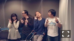斉藤 優里｜夢の中でのダークな お話（2014-12-23）｜2枚目
