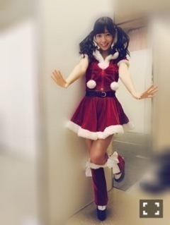 斉藤 優里｜夢の中でのダークな お話（2014-12-23）｜4枚目