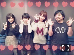 斉藤 優里｜皆にまた携帯壊した のと言われた（2015-01-06）