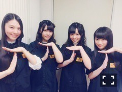 斉藤 優里｜皆にまた携帯壊した のと言われた（2015-01-06）｜3枚目