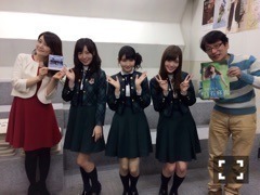 斉藤 優里｜北海道はでっかいど ーう（2015-01-15）｜5枚目
