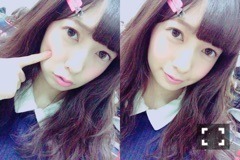 斉藤 優里｜go!go!（2015-01-18）