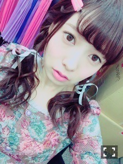 斉藤 優里｜前髪リニューアル（2015-01-28）