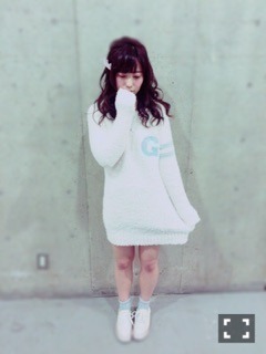 斉藤 優里｜お腹にホッカイロ（2015-01-31）｜2枚目