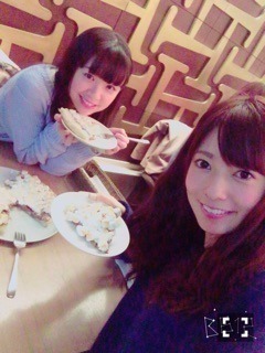 斉藤 優里｜雨フラレル（2015-02-07）｜6枚目
