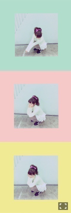 斉藤 優里｜高体温とメガネちゃん（2015-02-08）｜3枚目