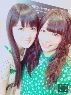 斉藤 優里｜真夏にノドアメもら ったまる（2015-02-10）｜2枚目
