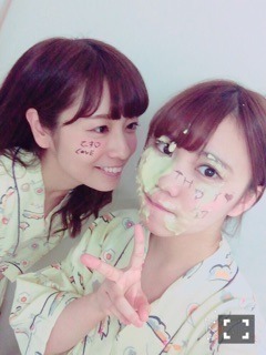 斉藤 優里｜綺麗に 綺麗に 綺麗 に 綺麗に（2015-03-30）｜2枚目