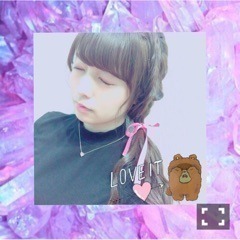 斉藤 優里｜バケットハット欲し いな、なんて。（2015-04-06）