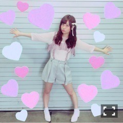斉藤 優里｜茶カテキン（2015-05-03）