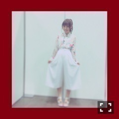 斉藤 優里｜ホルモン食べたいま る◎（2015-05-25）｜2枚目