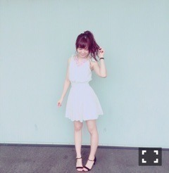 斉藤 優里｜まいちゃんと温泉入 ったの（2015-06-14）｜2枚目