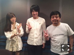 斉藤 優里｜本能寺の変（2015-06-23）｜3枚目