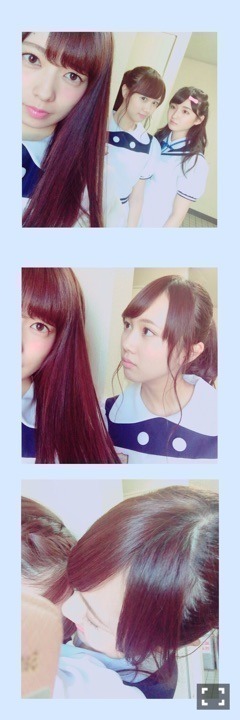 斉藤 優里｜はにゃん（2015-07-29）｜3枚目