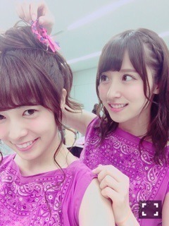 斉藤 優里｜「ちょっと多めに」 牛タン（2015-08-06）