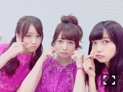 斉藤 優里｜「ちょっと多めに」 牛タン（2015-08-06）｜2枚目