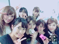 斉藤 優里｜「ちょっと多めに」 牛タン（2015-08-06）｜3枚目