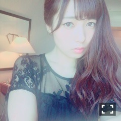 斉藤 優里｜髪の毛伸ばしてるんだ（2015-08-13）