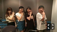 斉藤 優里｜チョコレートミルク ティー（2015-08-19）｜3枚目