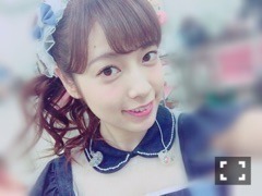 斉藤 優里｜胡麻を沢山ふりかけて（2015-08-24）