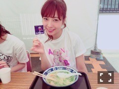 斉藤 優里｜胡麻を沢山ふりかけて（2015-08-24）｜3枚目
