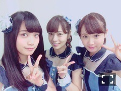 斉藤 優里｜胡麻を沢山ふりかけて（2015-08-24）｜5枚目
